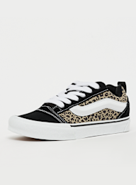 Vans, JN Knu Skool (GS), black, Image 2 of 7