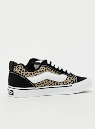 Vans, JN Knu Skool (GS), black, Image 3 of 7