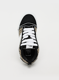 Vans, JN Knu Skool (GS), black, Image 5 of 7