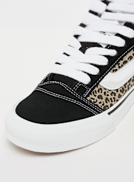 Vans, JN Knu Skool (GS), black, Image 6 of 7