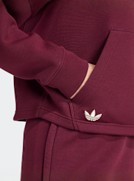 adidas Originals, Neucl Hoodie, red, Image 3 of 4