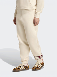 adidas Originals, Neuclassics Sweatpant, beige, Image 1 of 5