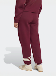 adidas Originals, Neucl Sweatpant, red, Image 2 of 5