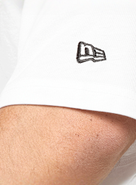 New Era, Overzised Graphic Tee, white, Image 5 of 6