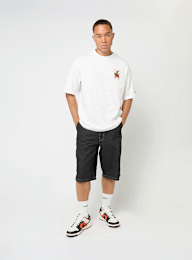 New Era, Overzised Graphic Tee, white, Image 6 of 6