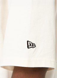 New Era, Oversized Graphic Tee 1, beige, Image 4 of 6