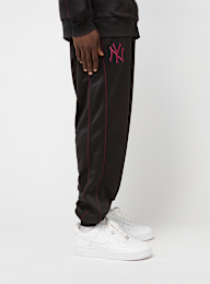 New Era, MLB Track Pant New York Yankees, black, Image 4 of 7