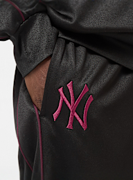 New Era, MLB Track Pant New York Yankees, black, Image 6 of 7