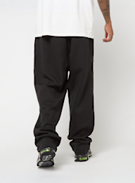 New Era, NEW ERA STRAIGHT LEG JOGGER NEW ERA BLK, black, Image 2 of 4