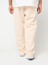 New Era, NEW ERA STRAIGHT LEG JOGGER NEW ERA BLK, beige, Image 2 of 4
