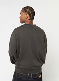 New Era, NBA Washed Graphic Oversized Crew Chicago Bulls, multi-colour, Image 2 of 4