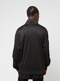 New Era, MLB Track Top New York Yankees, black, Image 2 of 6