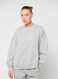 Pegador, Sela Oversized Swaeter, grijs, Afbeelding 1 van 4