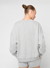 Pegador, Sela Oversized Swaeter, grey, Image 2 of 4