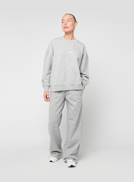 Pegador, Sela Oversized Swaeter, grijs, Afbeelding 4 van 4