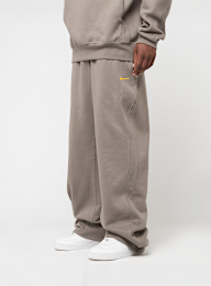 Nike Nocta, NRG Nocta Fleece Pant, brown, Image 1 of 8