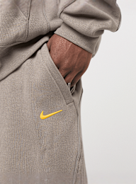 Nike Nocta, NRG Nocta Fleece Pant, brown, Image 3 of 8