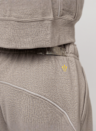 Nike Nocta, NRG Nocta Fleece Pant, brown, Image 5 of 8