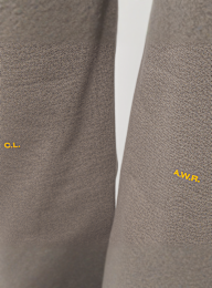 Nike Nocta, NRG Nocta Fleece Pant, brown, Image 6 of 8