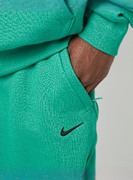 Nike Nocta, NRG Nocta Fleece Pant, green, Image 3 of 8