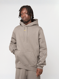 Nike Nocta, NRG CS Fleece Hoodie, brown, Image 1 of 8