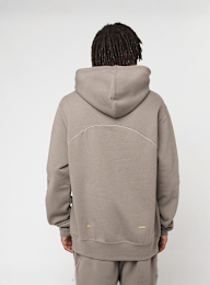 Nike Nocta, NRG CS Fleece Hoodie, brown, Image 2 of 8