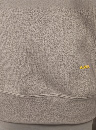 Nike Nocta, NRG CS Fleece Hoodie, brown, Image 5 of 8