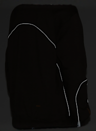 Nike Nocta, NRG CS Fleece Hoodie, brown, Image 7 of 8