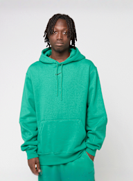 Nike Nocta, NRG CS Fleece Hoodie, green, Image 1 of 8