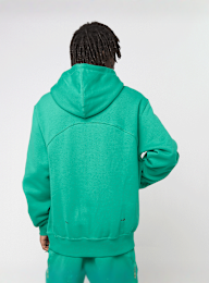 Nike Nocta, NRG CS Fleece Hoodie, green, Image 2 of 8