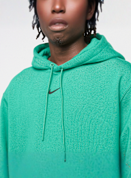 Nike Nocta, NRG CS Fleece Hoodie, green, Image 3 of 8