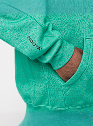 Nike Nocta, NRG CS Fleece Hoodie, green, Image 4 of 8