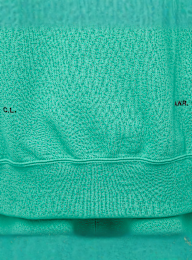 Nike Nocta, NRG CS Fleece Hoodie, green, Image 6 of 8