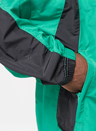 Nike Nocta, NRG CS Woven Track Jacket, green, Image 4 of 7