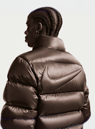 Nike Nocta, NRG CS Puffer Jacket, brown, Image 2 of 9
