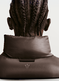 Nike Nocta, NRG CS Puffer Jacket, brown, Image 7 of 9