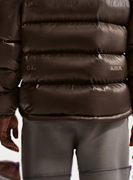 Nike Nocta, NRG CS Puffer Jacket, brown, Image 8 of 9