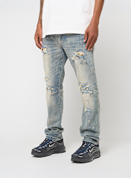 Smoke Rise, Vintage Washes Jeans, blue, Image 1 of 5