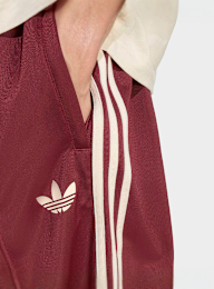adidas Originals, Loose Trackpant, red, Image 3 of 5