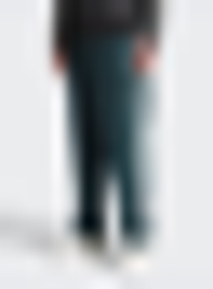 adidas Originals, Loose Trackpant, groen, Afbeelding 1 van 5