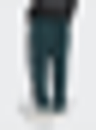 adidas Originals, Loose Trackpant, groen, Afbeelding 2 van 5