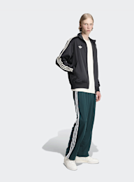 adidas Originals, Loose Trackpant, groen, Afbeelding 5 van 5