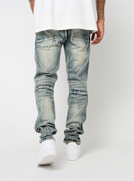 Smoke Rise, VINTAGE WASHES JEANS MOJAVE BLUE, blue, Image 2 of 6