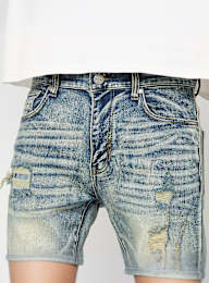 Smoke Rise, Vintage Washes Jeans, blue, Image 3 of 6