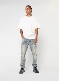 Smoke Rise, Vintage Washes Jeans, blue, Image 6 of 6