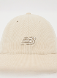 New Balance, '47 Clean Up Cord Cap, beige, Image 4 of 4