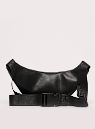 Karl Kani, Retro Crossbody Bag, black, Image 2 of 4