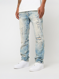 Smoke Rise, Vintage Washes Jeans, blue, Image 1 of 6