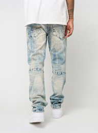 Smoke Rise, VINTAGE WASHES JEANS MOJAVE BLUE, blue, Image 2 of 6