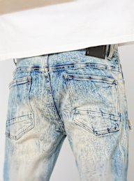 Smoke Rise, Vintage Washes Jeans, blue, Image 4 of 6